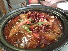 素鱼-随喜赞素食餐厅(亦庄店)