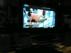 -欢乐糖果KTV(长江店)
