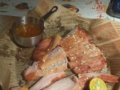 -岛风·台食小馆 ISLAND BISTRO(烟台山店)