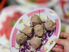 -燃计沙茶皇·香港沙茶火锅(人广旗舰店)