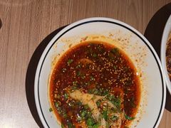 -太二酸菜鱼(中山龙之梦店)