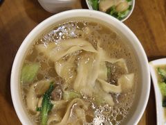 -合记烩面(人民路店)