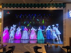 -玉流珍肴馆(亮马桥店)