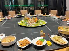 -味莊餐厅(康庄南街店)