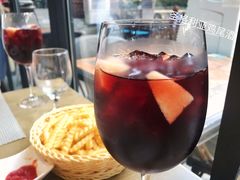 -Mezomd曼索蒂西班牙餐厅(广粤店)