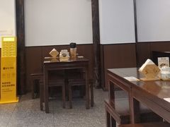 -蟹上黄·蟹黄面·江南糖水(人民广场店)