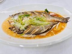 -日照大牌檔•小船海鲜(万平口店)