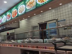 -直隶安家罩饼(复兴路店)