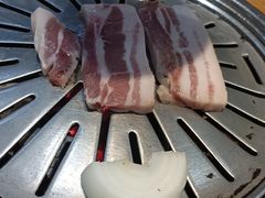 -老炉家木炭烤肉(长江国际店)