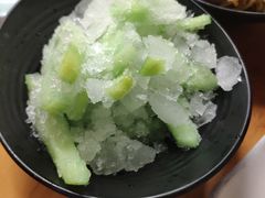 冰镇情果-炒豆合作社(东四总店)