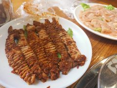 -成都玉林串串香火锅(三八店)