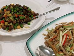 -龙悦湾酒家·八阵鱼生·渔人码头店