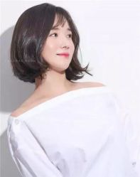 -米娜造型