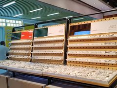 -LOOK眼镜(宝山万达店)