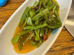 -泽成冰煮羊(非·遗公务员小区店)