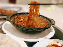 肉末粉丝煲-洪长兴(广西北路店)