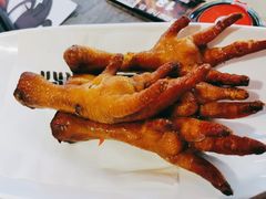 -鼎原力量东北吊炉烧烤(幸福街店)