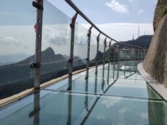 -丹东凤凰山景区