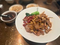 -漆黑觉米粉(三里屯店)