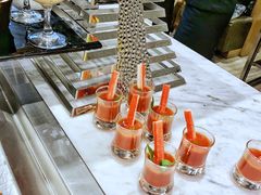 沙拉-陆家嘴万怡酒店·万荟轩