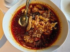 -兴蜀府·臻味江景餐厅(正大广场店)