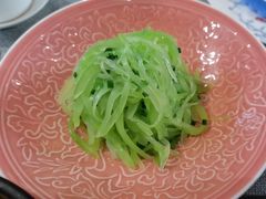 -太湖饭店·寄畅轩中餐厅
