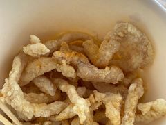 -鸡柳大人(汇金新地广场店)