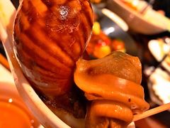 -富力威斯汀酒店-中国元素中餐厅(武昌临江店)