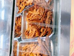 -北京王府井烤鸭(泰兴店)