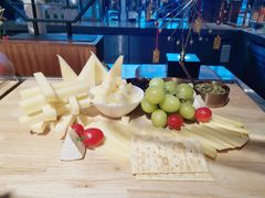 -南湖宾馆·鸳湖阁全日制餐厅