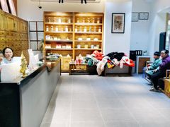 -庆德堂中医馆·小儿推拿(江北店)