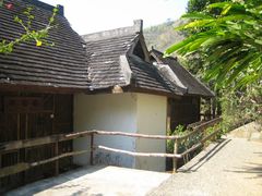 -西双版纳基诺山寨