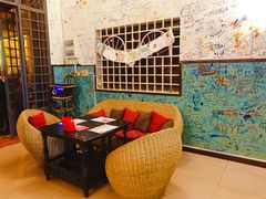 -Fresh Fruit Factory - Fruit Cuisine Restaurant