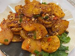 -伊阑泽大循化餐厅