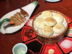 -北平食府(马鞍山路店)