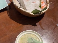 -松竹和日式料理(广厦店)