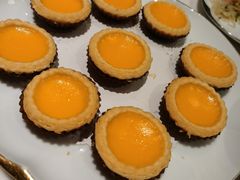 蛋挞-伯衡55·吉品轩(乌鲁木齐南路店)