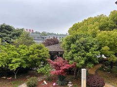 -汤山一号温泉度假区