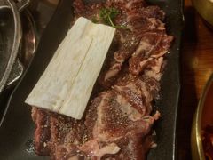 -喜来稀肉(金巴利道店)