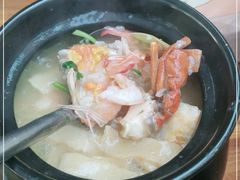 -皮蛋弟砂锅店(总店)