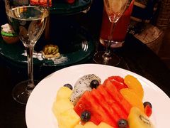 -天津东凯悦酒店·Market Café自助餐厅