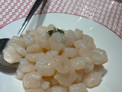 清炒河虾仁-圆苑(静安寺店)