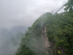 -洛阳白云山景区
