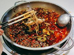 -味之绝美蛙鱼头火锅(高新店)