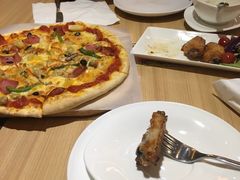 -百特喜·意大利餐厅(八佰伴镇江店)