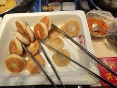 -素满香·Vegan食养自助(天一广场店)