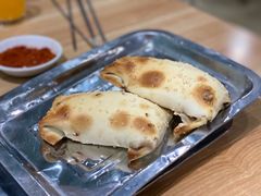 -新疆食府(华龙店)