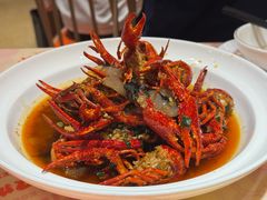 -辣不怕口味虾(长沙总店)