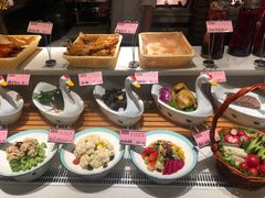 -鸽子侯·家宴·平价海鲜(市图书馆店)