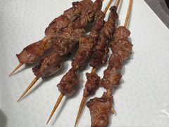 -鼎鼎香·港式火锅(北京SKP店)